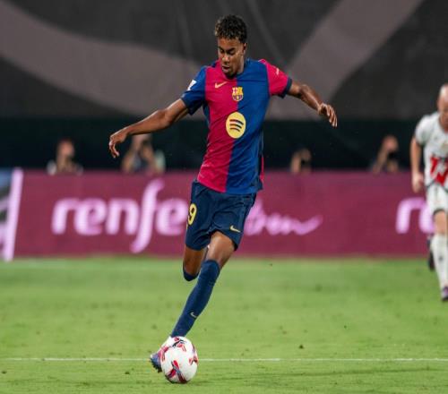 C罗专访预告：我比特朗普更出名，全世界没人比我更出名