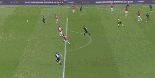 都体：米兰和国米依然关注索莱，但司法案件可能会有影响